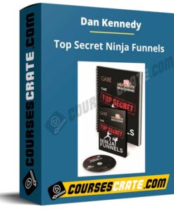 DAN KENNEDY – TOP SECRET NINJA FUNNELS
