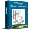 Dan Kennedy – 43 Secrets To Advertising