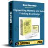 Dan Kennedy – Copywriting Mastery and Sales Thinking Boot Camp
