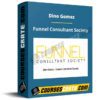 Dino Gomez – Funnel Consultant Society