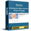 Educative – Grokking the Object Oriented Design Interview
