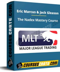 Eric Marcus & Jack Gleason – The Nadex Mastery Course