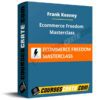 Frank Keeney – Ecommerce Freedom Masterclass