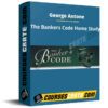 George Antone -The Bankers Code Home Study