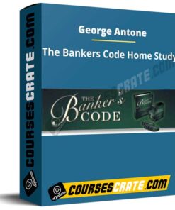George Antone -The Bankers Code Home Study