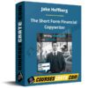 Jake Hoffberg – The Short Form Financial Copywriter