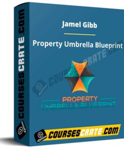 Jamel Gibb – Property Umbrella Blueprint
