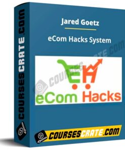 Jared Goetz – eCom Hacks System