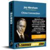 Jay Abraham – China Connection