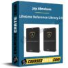 Jay Abraham – Lifetime Reference Library 2.0