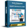 Kevin Zicherman – MyWiFi Business in a Box