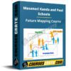Masanori Kanda and Paul Scheele – Future Mapping Course