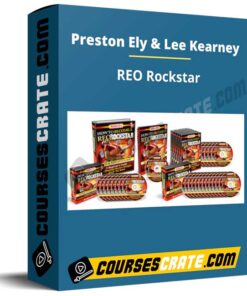 Preston Ely & Lee Kearney – REO Rockstar