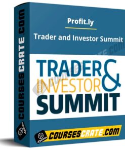 Profit.ly – Trader and Investor Summit