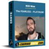 RSD Max – The FEARLESS – PLATINUM