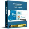 Rise Academy – Profit Engine