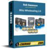 Rob Swanson – Blitz Wholesaling 2.0