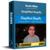 Scott Hilse – Simplified Shopify