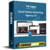 Tai Lopez – Social Media Marketing Agency 2.0