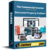 The Commercial Investor – Distressed Property Profiteer