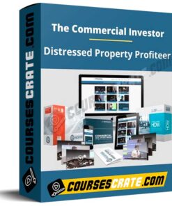 The Commercial Investor – Distressed Property Profiteer