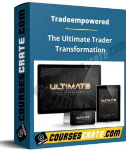 Tradeempowered – The Ultimate Trader Transformation