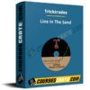 Tricktrades – Line In The Sand