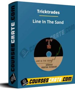 Tricktrades – Line In The Sand
