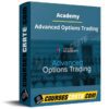 Academy – Advanced Options Trading