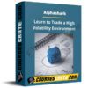Alphashark – Learn to Trade a High Volatility Environment
