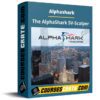 Alphashark – The AlphaShark SV-Scalper