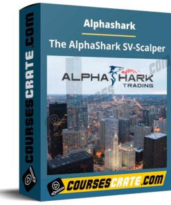 Alphashark – The AlphaShark SV-Scalper