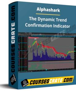Alphashark – The Dynamic Trend Confirmation Indicator