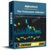 Alphashark – The Tickmaster Indicator