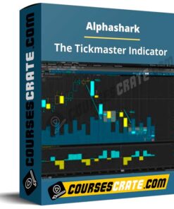 Alphashark – The Tickmaster Indicator