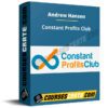 Andrew Hansen – Constant Profits Club