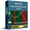 AutoTrader – Fully Automated Trading System