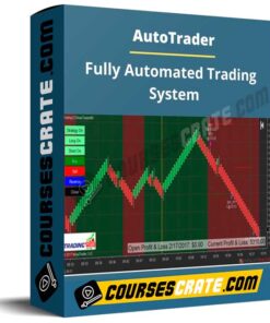 AutoTrader – Fully Automated Trading System