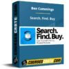 Ben Cummings – Search. Find. Buy