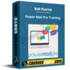 Bob Patrick – Power Mail Pro Training