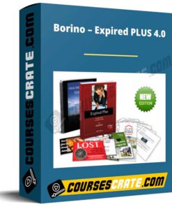 Borino – Expired PLUS 4.0