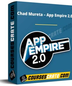 Chad Mureta – App Empire 2.0
