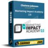 Chalene Johnson – Marketing Impact Academy 2.0