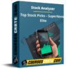 Stock Analyzer – Top Stock Picks – SuperNova Elite