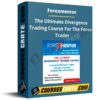 Forexmentor – The Ultimate Divergence Trading Course for the forex trader