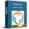 George Antone – Fynanc Academy