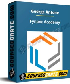 George Antone – Fynanc Academy