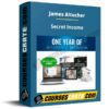 James Altucher – Secret Income
