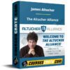 James Altucher – The Altucher Alliance