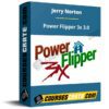 Jerry Norton – Power Flipper 3x 3.0
